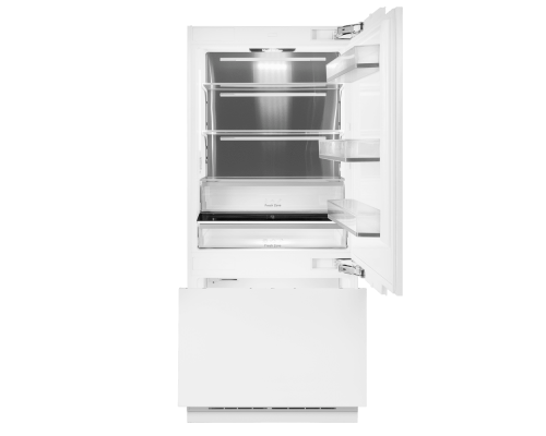 Купить Встраиваемый холодильник Maunfeld MBF212NFW1 Inverter в интернет-магазине Мега-кухня