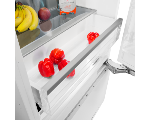 Купить  Встраиваемый холодильник Maunfeld MBF212NFW1 Inverter в интернет-магазине Мега-кухня 6