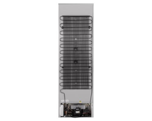 Купить  Холодильник Maunfeld MBL177SWGR Inverter в интернет-магазине Мега-кухня 10