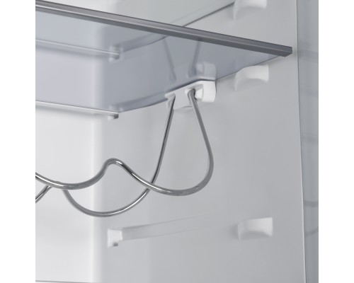 Купить  Холодильник Maunfeld MBL177SWGR Inverter в интернет-магазине Мега-кухня 5