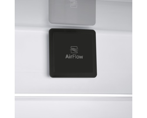 Купить  Холодильник Maunfeld MBL177SWGR Inverter в интернет-магазине Мега-кухня 6