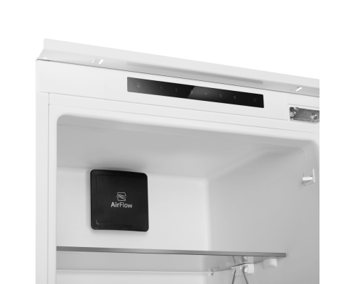 Купить  Холодильник Maunfeld MBL177SWGR Inverter в интернет-магазине Мега-кухня 7