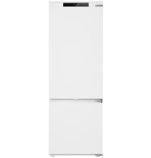 Холодильник Maunfeld MBF19369NFWGR LUX