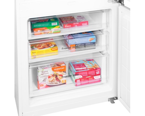 Купить  Встраиваемый холодильник Maunfeld MBF193NFW1 в интернет-магазине Мега-кухня 10
