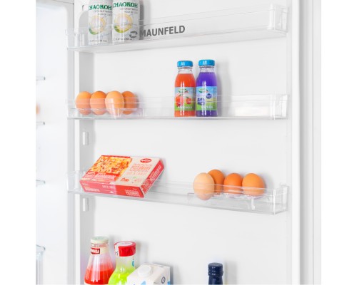 Купить  Встраиваемый холодильник Maunfeld MBF193NFW1 в интернет-магазине Мега-кухня 7
