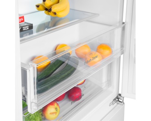 Купить  Встраиваемый холодильник Maunfeld MBF193NFW1 в интернет-магазине Мега-кухня 8