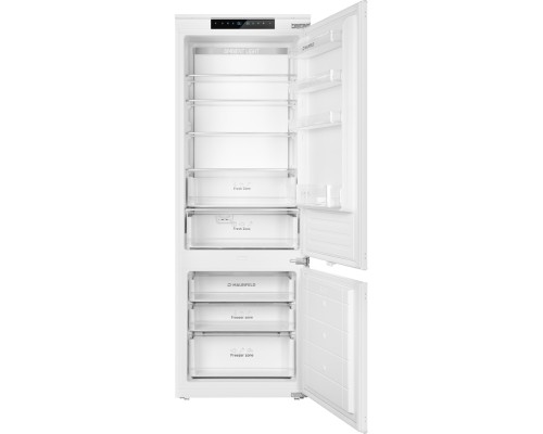 Купить 123 Встраиваемый холодильник Maunfeld MBF193NFW1 в интернет-магазине Мега-кухня