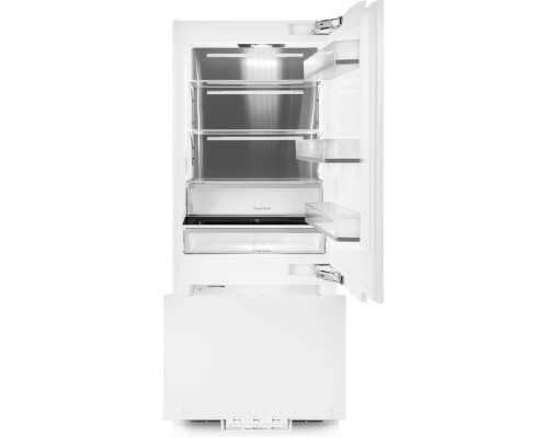 Купить  Встраиваемый холодильник Maunfeld MBF212NFW0 в интернет-магазине Мега-кухня 1