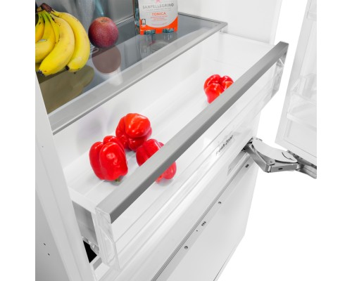 Купить  Встраиваемый холодильник Maunfeld MBF212NFW1 в интернет-магазине Мега-кухня 9