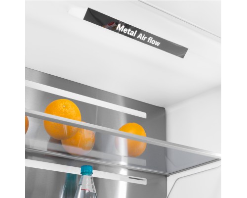 Купить  Встраиваемый холодильник Maunfeld MBF212NFW1 в интернет-магазине Мега-кухня 11