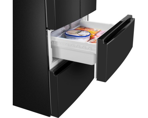 Купить  Холодильник Maunfeld MFF180NFBE01 в интернет-магазине Мега-кухня 9