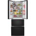 Купить  Холодильник Maunfeld MFF180NFBE01 в интернет-магазине Мега-кухня 3