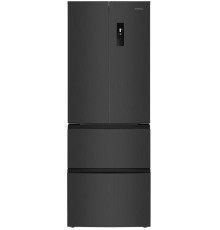 Холодильник Maunfeld MFF180NFSBE01