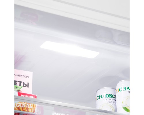 Купить  Холодильник Maunfeld MFF187NFIW10 в интернет-магазине Мега-кухня 6