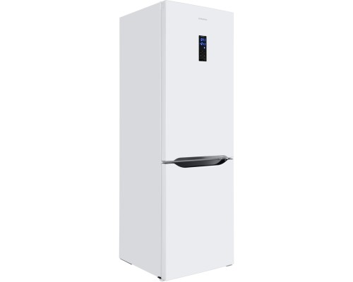 Купить  Холодильник Maunfeld MFF187NFIW10 в интернет-магазине Мега-кухня 1
