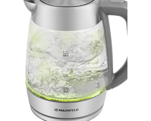Купить  Чайник Maunfeld MFK-6111G в интернет-магазине Мега-кухня 8