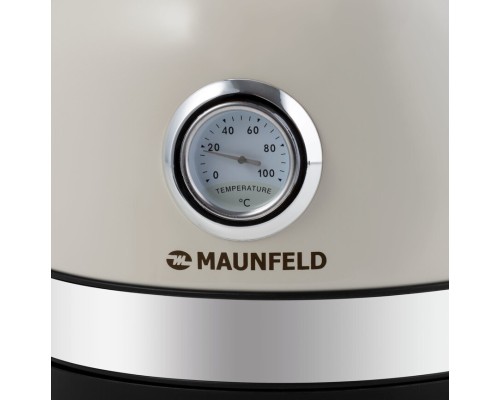 Купить  Чайник Maunfeld MFK-6231BG в интернет-магазине Мега-кухня 6