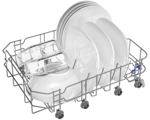 Купить  Встраиваемая посудомоечная машина Maunfeld MLP4249G02 в интернет-магазине Мега-кухня 8