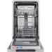 Купить  Встраиваемая посудомоечная машина Maunfeld MLP4249G02 в интернет-магазине Мега-кухня 13