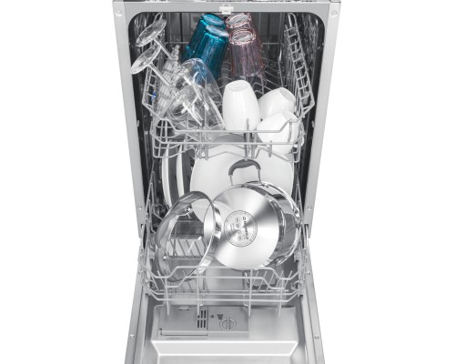 Купить  Встраиваемая посудомоечная машина Maunfeld MLP4529A01 в интернет-магазине Мега-кухня 6