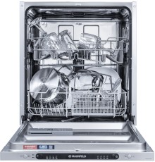 Встраиваемая посудомоечная машина Maunfeld MLP6242G02