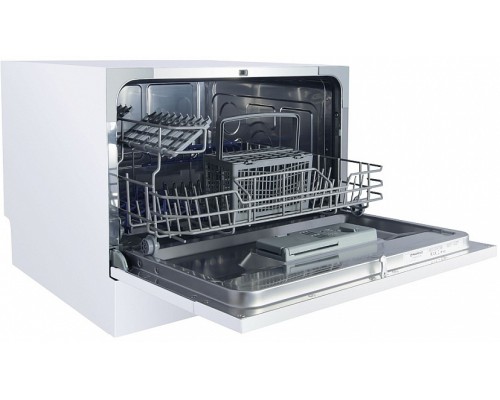 Купить  Посудомоечная машина MAUNFELD MLP-06S в интернет-магазине Мега-кухня 7