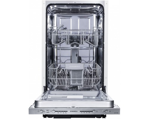 Купить  Встраиваемая посудомоечная машина Maunfeld MLP-08S в интернет-магазине Мега-кухня 1