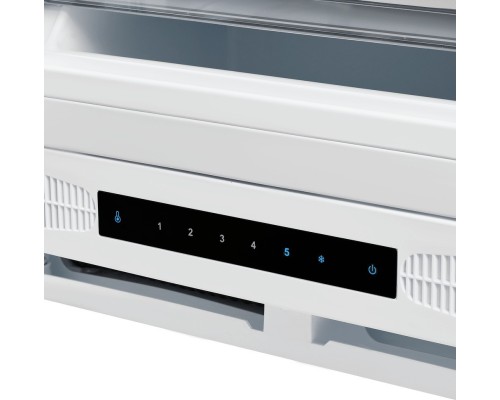 Купить Встраиваемая морозильная камера Maunfeld MBFR88SWGR Inverter в интернет-магазине Мега-кухня 4 Купить Встраиваемая морозильная камера Maunfeld MBFR88SWGR Inverter в интернет-магазине Мега-кухня 4