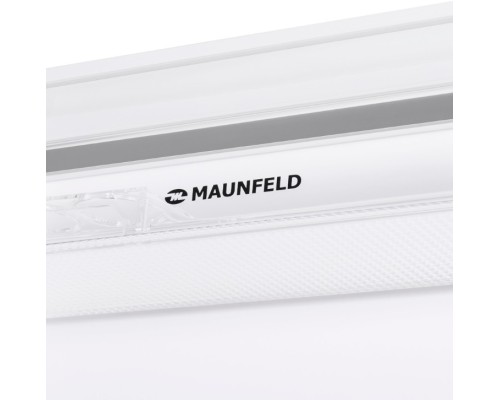 Купить Холодильник Maunfeld MBL177SWGR в интернет-магазине Мега-кухня 10 Купить Холодильник Maunfeld MBL177SWGR в интернет-магазине Мега-кухня 10