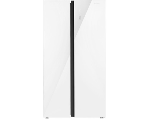 Купить Холодильник Maunfeld MFF177NFW Slim Inverter в интернет-магазине Мега-кухня Купить Холодильник Maunfeld MFF177NFW Slim Inverter в интернет-магазине Мега-кухня