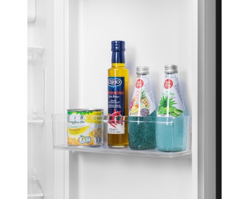 Купить Холодильник Maunfeld MFF177NFW Slim Inverter в интернет-магазине Мега-кухня 12 Купить Холодильник Maunfeld MFF177NFW Slim Inverter в интернет-магазине Мега-кухня 12