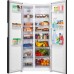 Купить Холодильник Maunfeld MFF177NFW Slim Inverter в интернет-магазине Мега-кухня 1