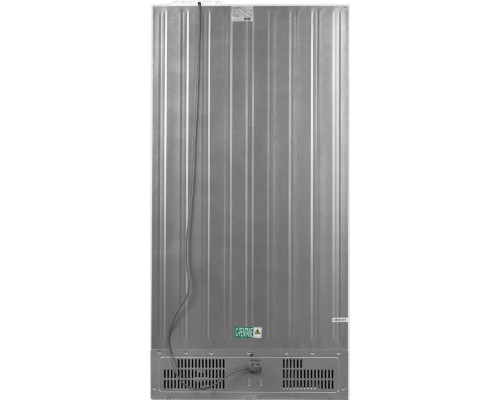 Купить Холодильник Maunfeld MFF177NFW Slim Inverter в интернет-магазине Мега-кухня 6 Купить Холодильник Maunfeld MFF177NFW Slim Inverter в интернет-магазине Мега-кухня 6