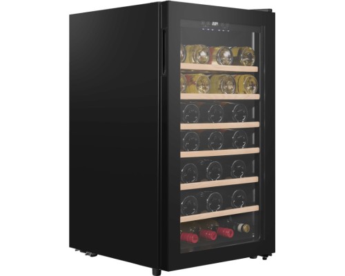 Купить Винный шкаф Maunfeld MFWC-118S40 в интернет-магазине Мега-кухня