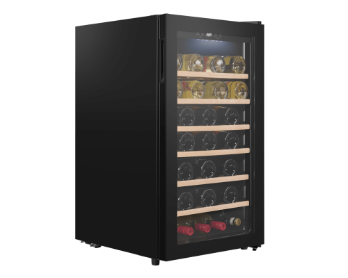 Купить  Винный шкаф Maunfeld MFWC-118S40 в интернет-магазине Мега-кухня 1