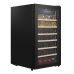 Купить  Винный шкаф Maunfeld MFWC-118S40 в интернет-магазине Мега-кухня 1