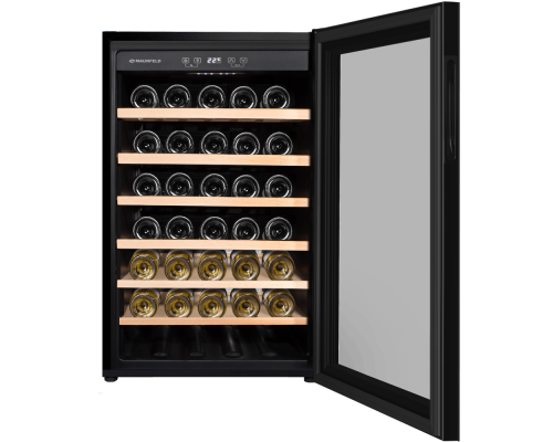 Купить  Винный шкаф Maunfeld MFWC-118S40 в интернет-магазине Мега-кухня 6