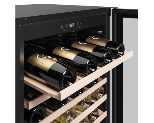 Купить  Винный шкаф Maunfeld MFWC-118S40 в интернет-магазине Мега-кухня 4