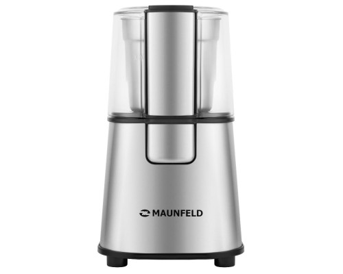 Купить 123 Кофемолка Maunfeld MF-521S в интернет-магазине Мега-кухня
