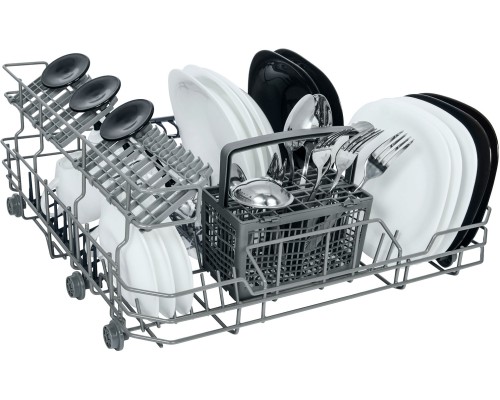 Купить  Встраиваемая посудомоечная машина Maunfeld MLP-06IM в интернет-магазине Мега-кухня 10