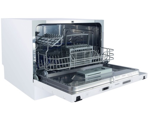 Купить  Встраиваемая посудомоечная машина Maunfeld MLP-06IM в интернет-магазине Мега-кухня 3