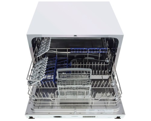 Купить  Встраиваемая посудомоечная машина Maunfeld MLP-06IM в интернет-магазине Мега-кухня 4