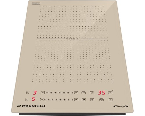 Купить Индукционная варочная панель Maunfeld CVI292S2FBG Inverter в интернет-магазине Мега-кухня 1 Купить Индукционная варочная панель Maunfeld CVI292S2FBG Inverter в интернет-магазине Мега-кухня 1
