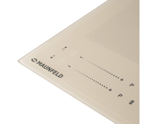 Купить Индукционная варочная панель Maunfeld CVI292S2FBG LUX Inverter в интернет-магазине Мега-кухня 5 Купить Индукционная варочная панель Maunfeld CVI292S2FBG LUX Inverter в интернет-магазине Мега-кухня 5