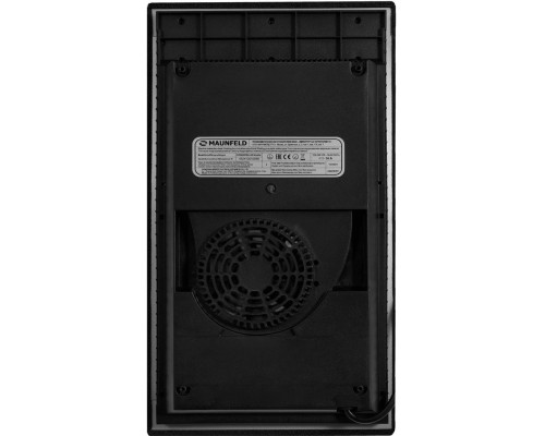 Купить Индукционная варочная панель Maunfeld CVI292S2FBG LUX Inverter в интернет-магазине Мега-кухня 6 Купить Индукционная варочная панель Maunfeld CVI292S2FBG LUX Inverter в интернет-магазине Мега-кухня 6