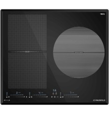 Индукционная варочная панель Maunfeld CVI593SFBK LUX Inverter