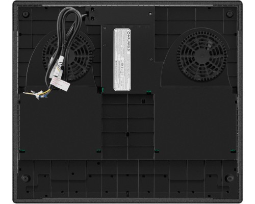 Купить  Индукционная варочная панель Maunfeld CVI593SFBK LUX Inverter в интернет-магазине Мега-кухня 4