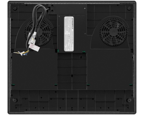 Купить  Индукционная варочная панель Maunfeld CVI593SFBK LUX в интернет-магазине Мега-кухня 4