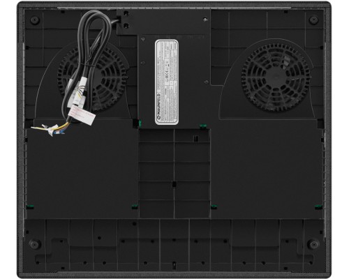Купить  Индукционная варочная панель Maunfeld CVI594BK в интернет-магазине Мега-кухня 4