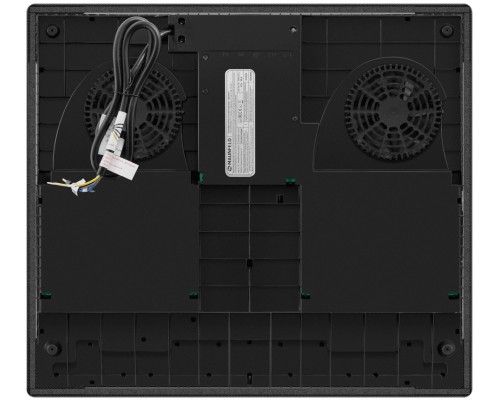 Купить  Индукционная варочная панель Maunfeld CVI594SB2BKF Inverter в интернет-магазине Мега-кухня 4